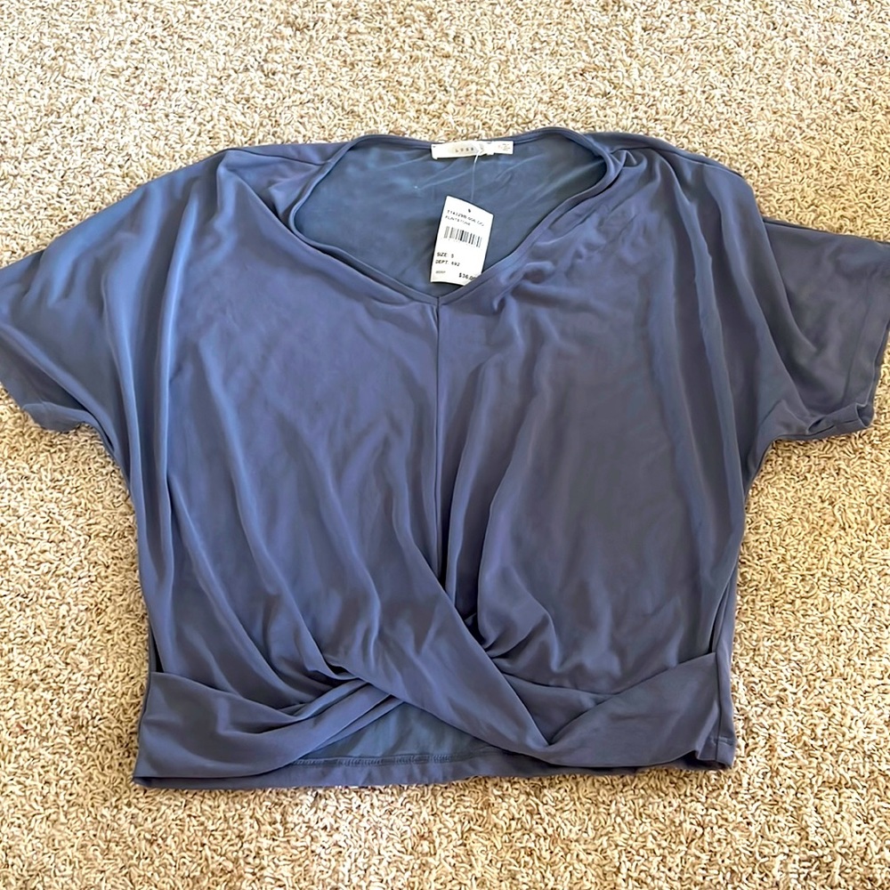 Lush women’s shirt